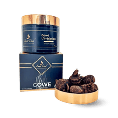 Gowé L’irrésistible - Sent - Oud
