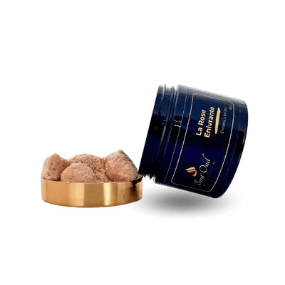 La Rose Enivrante - Sent - Oud