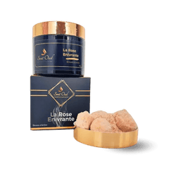 La Rose Enivrante - Sent - Oud