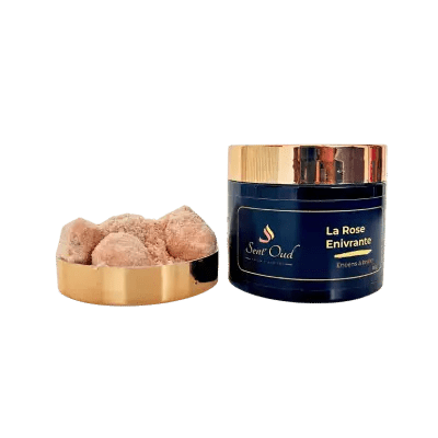 La Rose Enivrante - Sent - Oud