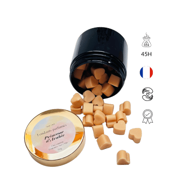 Princesse d’Arabie - Sent - Oud