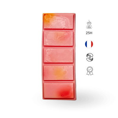 Prune et Rhubarbe - Sent - Oud