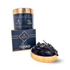 Tchad - Sent - Oud